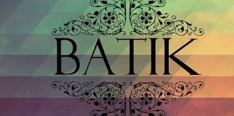 batik logo