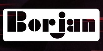 Borjan logo