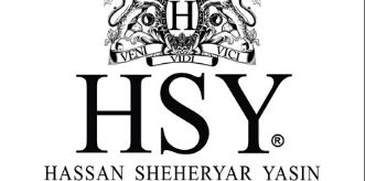 Hassan Sheheryar Yasin logo