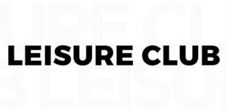 Leisure Club logo