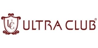 ultra club logo
