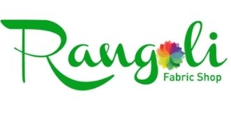 Rangoli Fabric logo