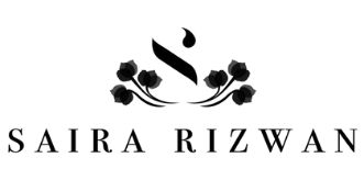 saira rizwan logo