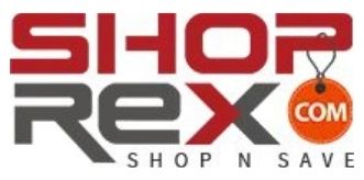 shoprex logo
