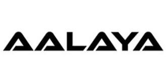 Aalaya logo