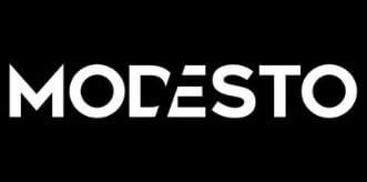 Modesto Wear Logo