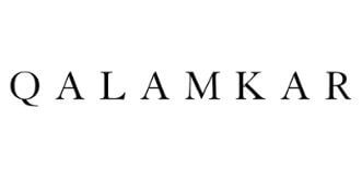 Qalamkar logo
