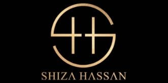 Shiza Hassan logo
