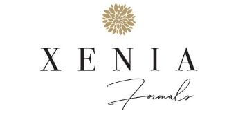 Xenia Formals Logo