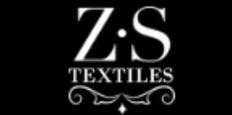 ZS Textile logo
