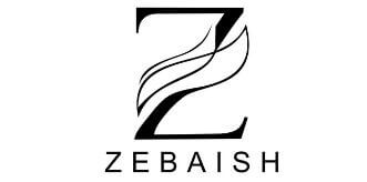 Zebaish Prints logo