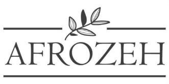 afrozeh logo