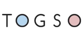 My Togso logo