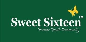 Sweet sixten logo