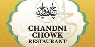 CHANDNI CHOWK logo