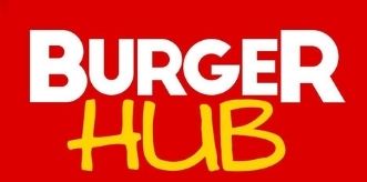 Burger Hub logo