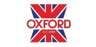 oxford Logo