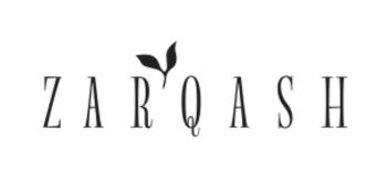Zarqash Logo