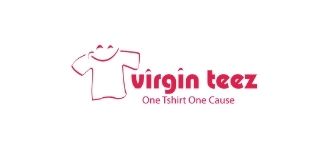 Virgin Teez Logo