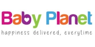 Baby Planet Logo
