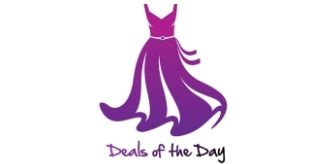 Deals Of The Day Logo