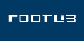 Footlib Logo