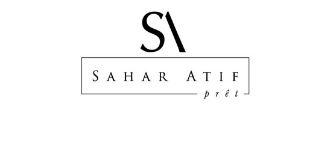 Sahar Atif