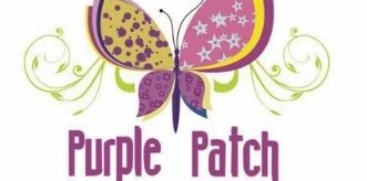 Purple Patch logo