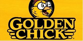 GoldenChick logo