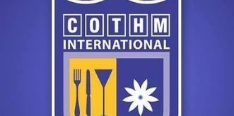 Cothm Pakistan logo