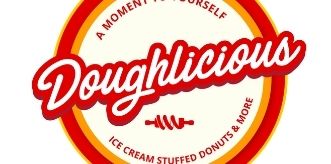 Doughlicious logo