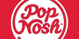 Pop Nosh logo