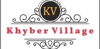 Khyber Village logo