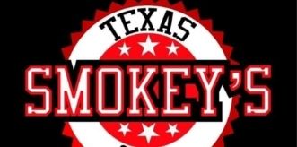 Smokey's Texas Grill logo