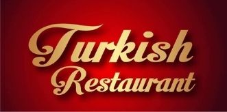 Turkish Restaurant logo