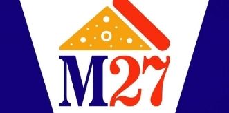 Mozzarella27 logo