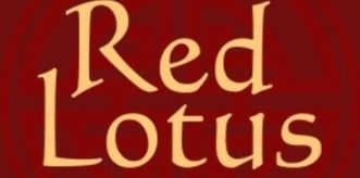 Red Lotus logo