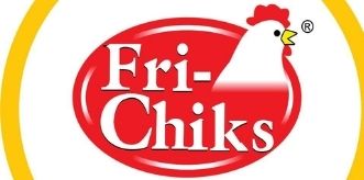 Fri-Chiks logo