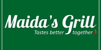 Maida's Grill logo