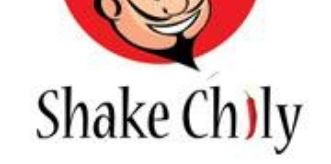 Shake Chily logo