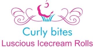 Curly Bites logo