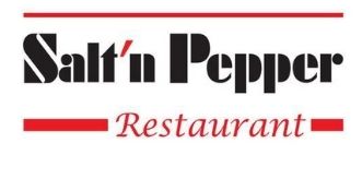 The Salt'n Pepper Restaurants logo