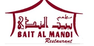 Bait Al Mandi logo