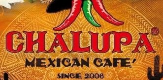 Chalupa Mexican Cafe logo