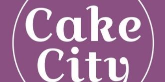 Cake City logo