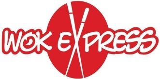 Wok Express logo