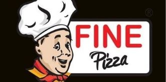Fine Pizza logo