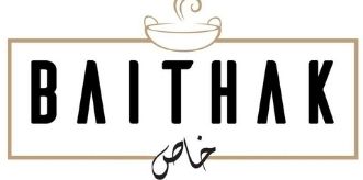 Baithak Khaas logo