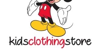 Kids Clothing Store logo