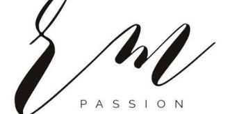 RM Passion logo